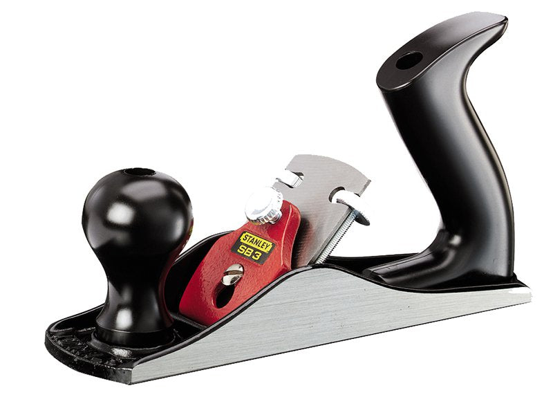 Stanley SB4 Single Blade Plane 2in Main Image