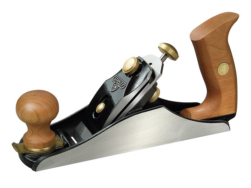 Stanley No.4 Sweetheart Premium Bench Plane Main Image