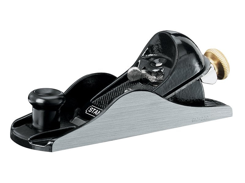 Stanley 220 Block Plane Main Image