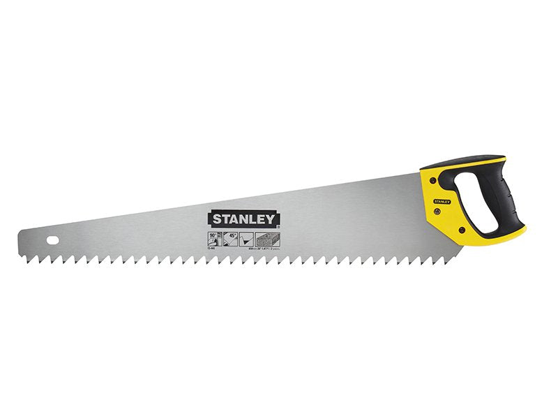 Stanley FatMax Cellular Concrete Saw 660mm (26 in) Main Image