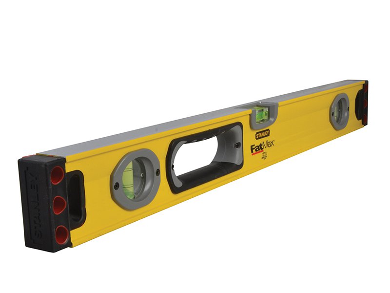 Stanley FatMax Spirit Level 60cm Main Image