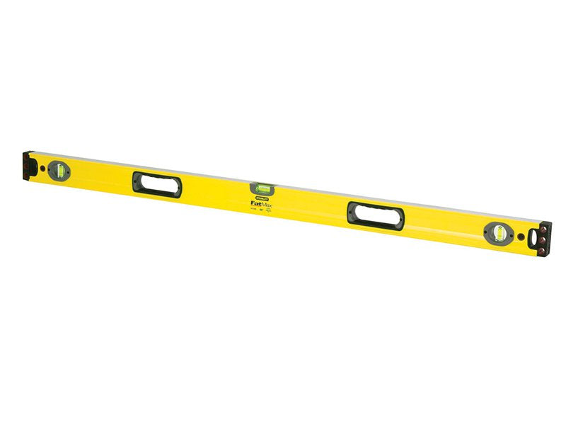 Stanley FatMax Spirit Level 120cm Main Image