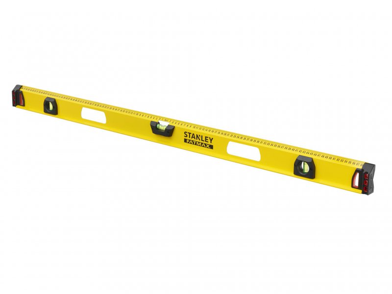 Stanley FatMax I Beam Level 120cm Main Image