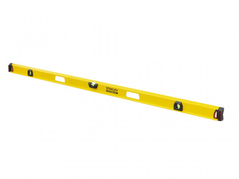 Stanley FatMax I Beam Level 180cm Main Image