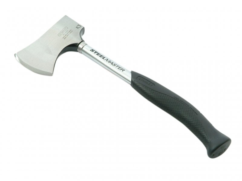 Stanley Steelmaster Hatchet 600g Main Image