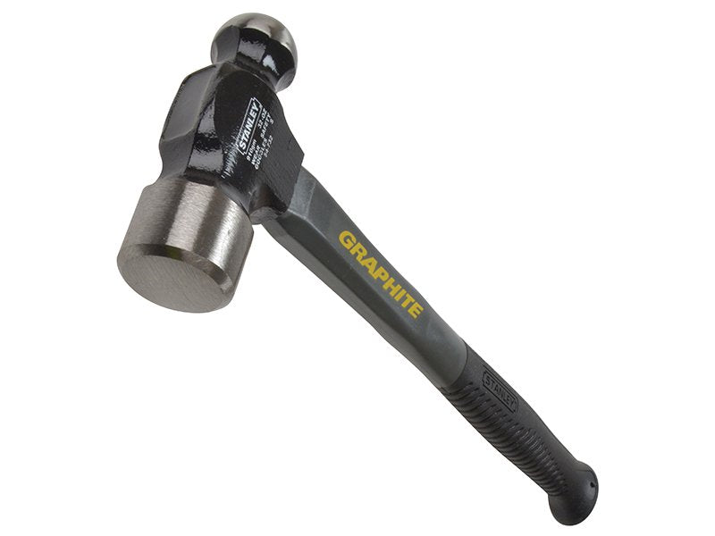 Stanley Ball Pein Hammer Graphite 900g (32oz) Main Image