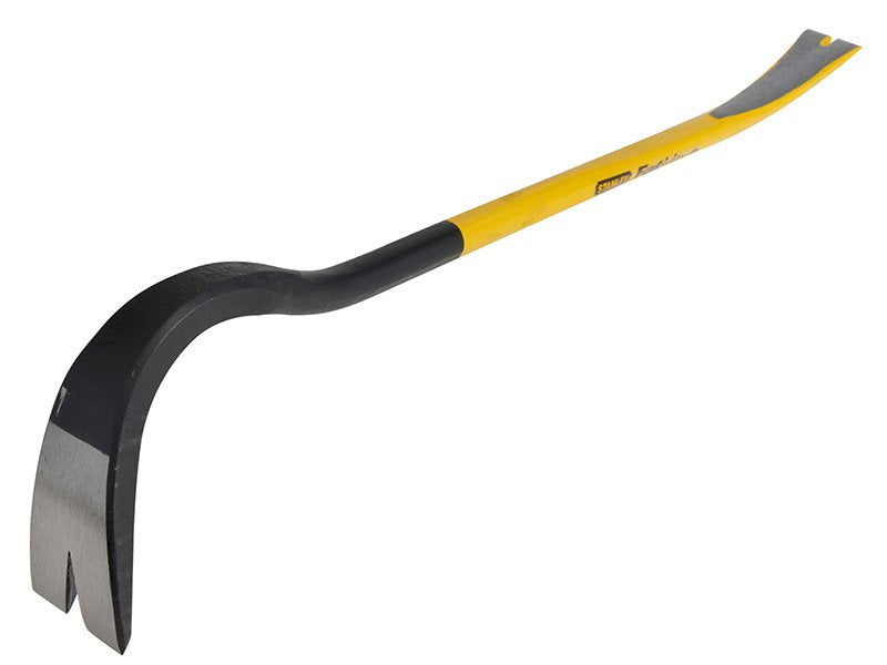 Stanley FatMax Spring Steel Wrecking Bar 60cm (24 in) Main Image