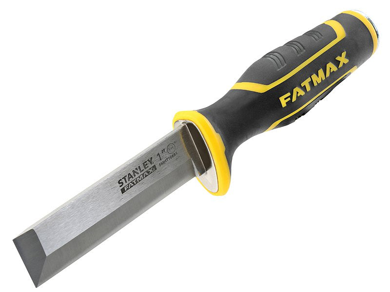 Stanley Tools FatMax® Wrecking Knife 25mm Main Image