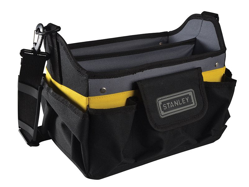 Stanley Tools Open Tool Bag 12.5in Main Image