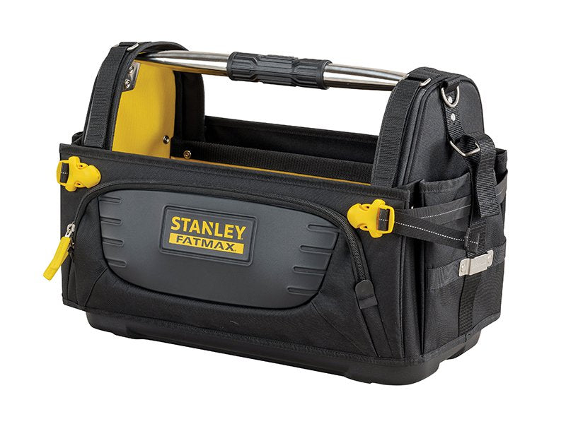 Stanley Tools FatMax® Quick Access Premium Tote Bag Main Image