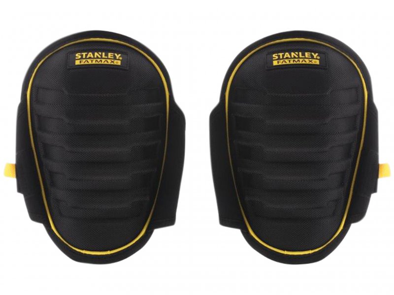 Stanley Tools FatMax® Semi-Hard Gel Knee Pads Main Image