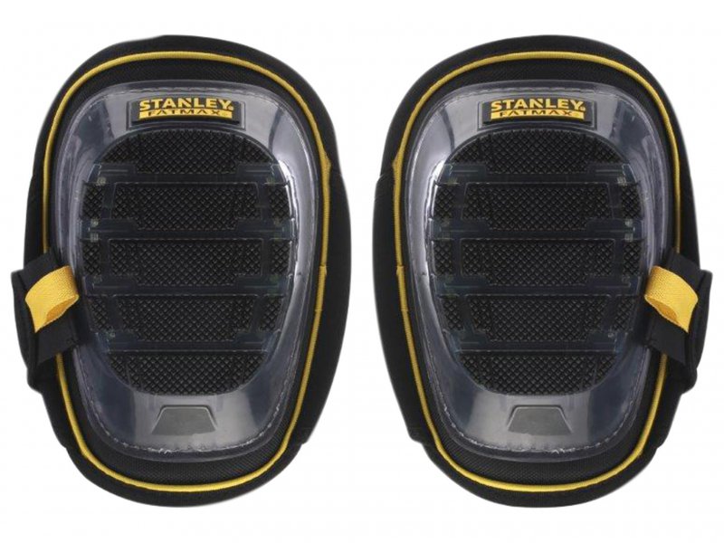 Stanley Tools FatMax® Stabilised Gel Knee Pads Main Image