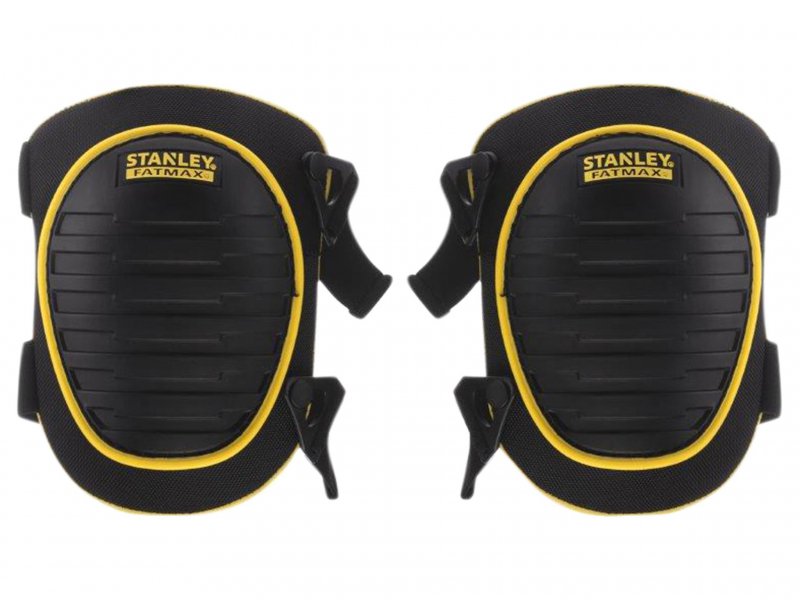 Stanley Tools FatMax® Hard Shell Tactical Knee Pads Main Image