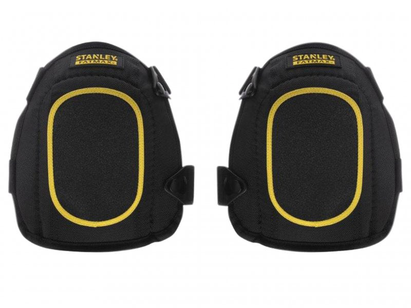 Stanley Tools FatMax® Soft Flooring Knee Pads Main Image