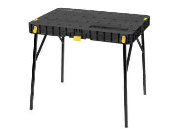 STANLEY Hand Tools Fold-Up Workbench