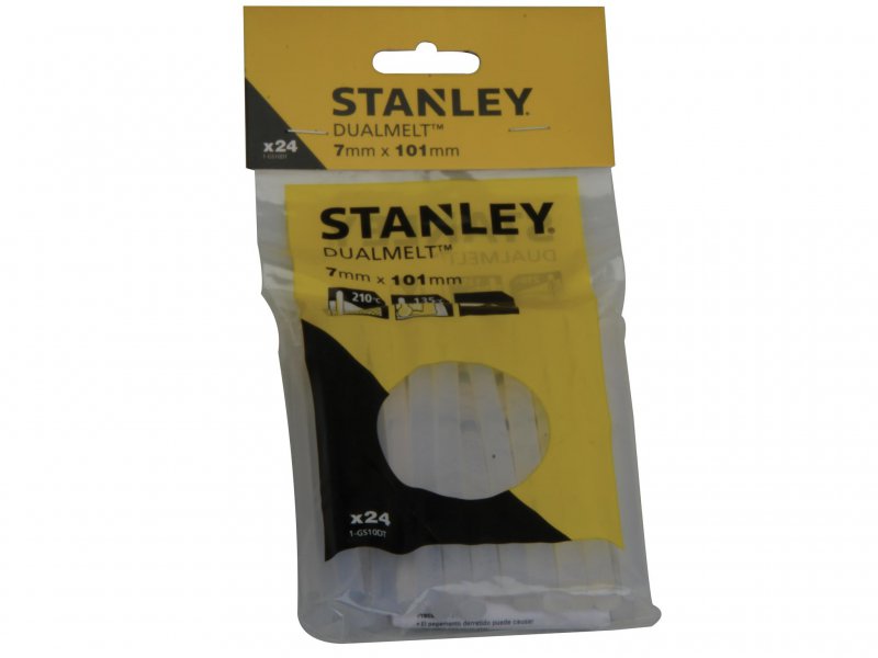 Stanley Dual Temp Mini Sticks  7mm x 100mm (24) Main Image