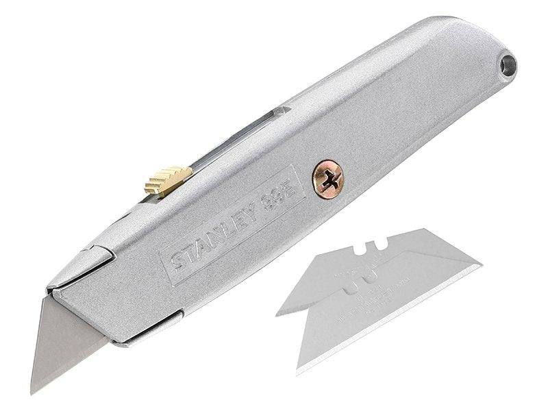 Stanley 99E The Original Retractable Blade Knife Main Image