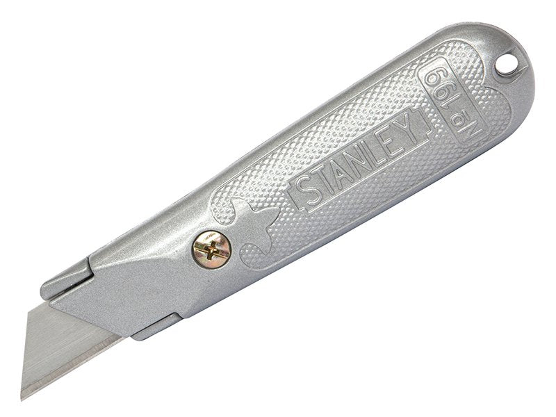 Stanley 199E Trim Knife Grey Main Image