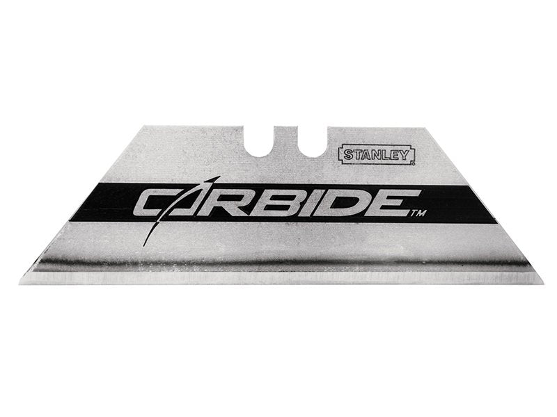 Stanley Carbide Knife Blades Pack of 50 Main Image