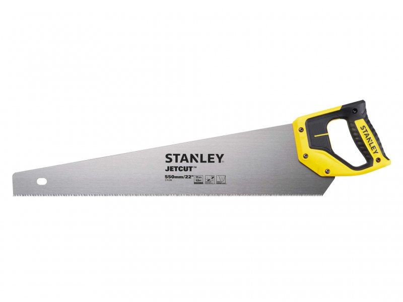 Stanley Tools FatMax® Fine Cut Handsaw 550mm (22in) 11 TPI Main Image