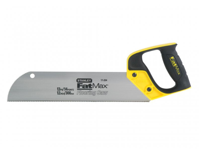 Stanley Tools FatMax® Floorboard Saw 300mm (12in) Main Image