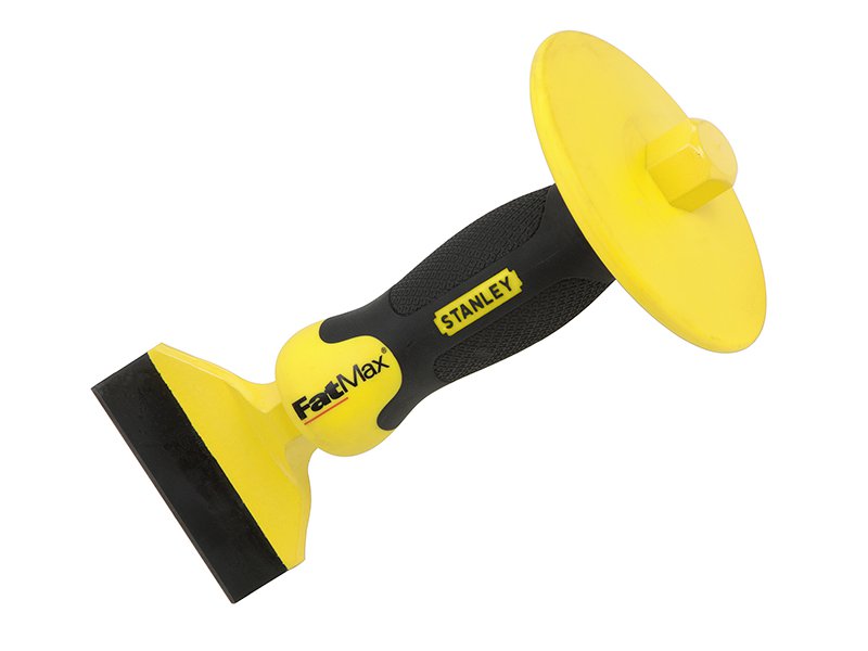 Stanley FatMax Bolster 75mm (3in) With Guard Main Image