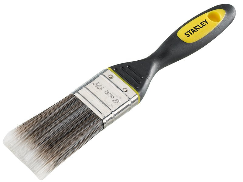 Stanley Dynagrip Synthetic Paint Brush 37mm Main Image