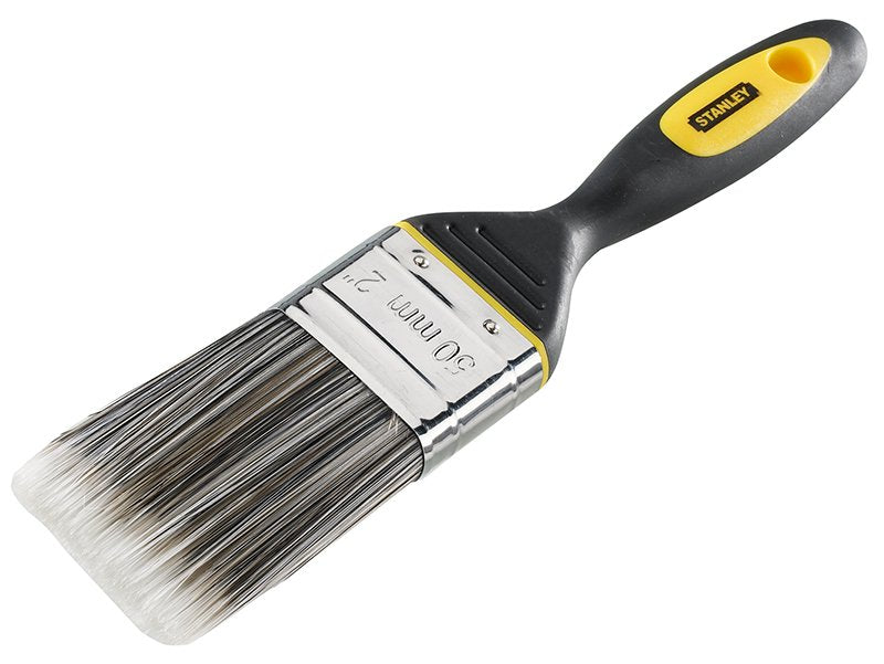 Stanley Dynagrip Synthetic Paint Brush 50mm Main Image