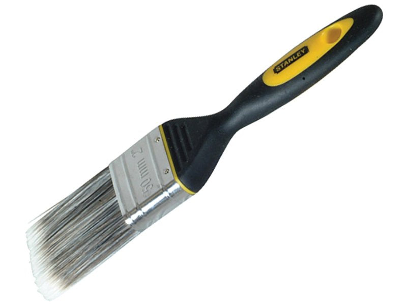 Stanley Dynagrip Synthetic Paint Brush 75mm Main Image