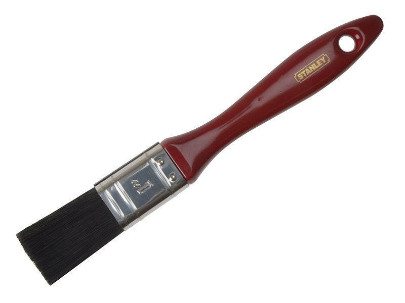 Stanley Decor Paint Brush 25mm (1in) Main Image