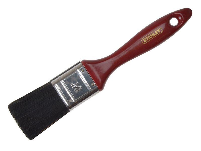 Stanley Decor Paint Brush 38mm (1.1/2in) Main Image