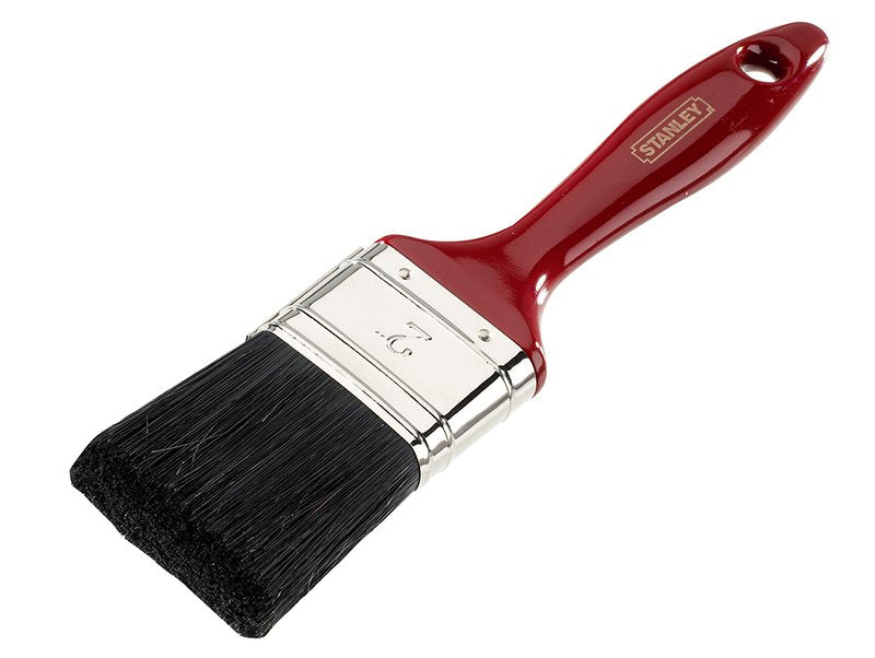 Stanley Decor Paint Brush 50mm (2in) Main Image