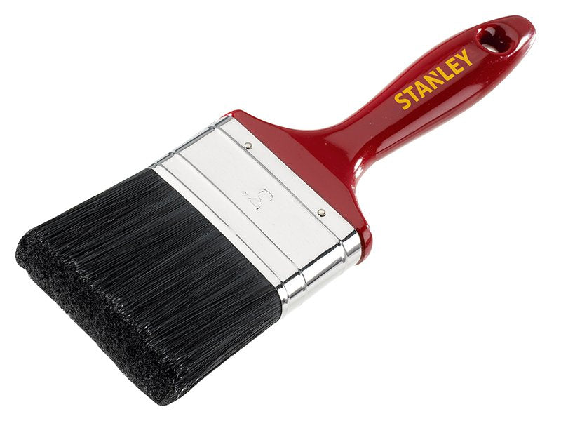 Stanley Decor Paint Brush 75mm (3in) Main Image