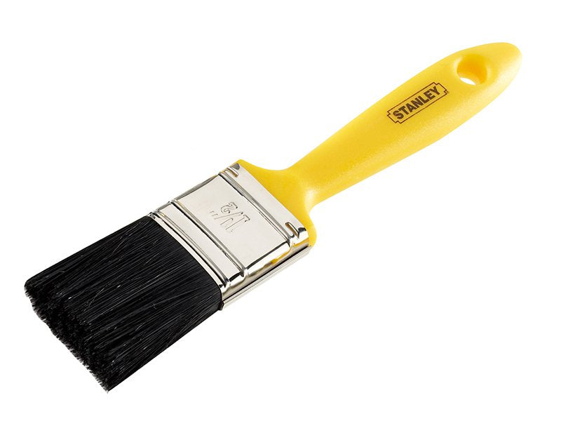 Stanley Hobby Paint Brush 38mm (1.1/2in) Main Image