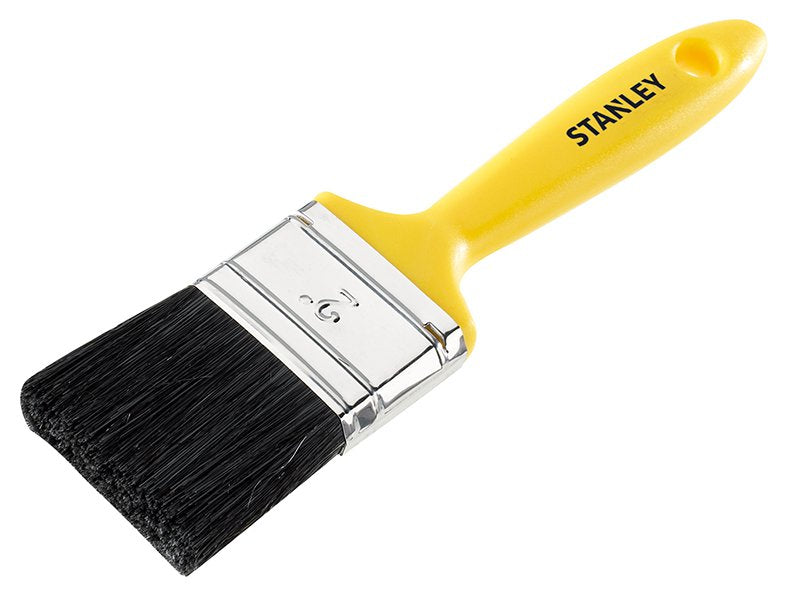 Stanley Hobby Paint Brush 65mm (2.1/2in) Main Image