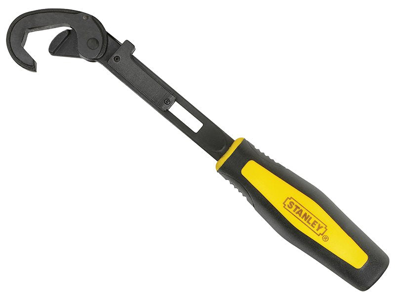 Stanley Ratcheting Wrench 17-24mm Main Image