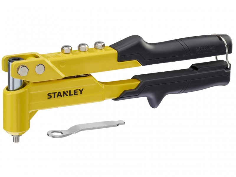 Stanley MR100 Fixed Head Riveter Main Image