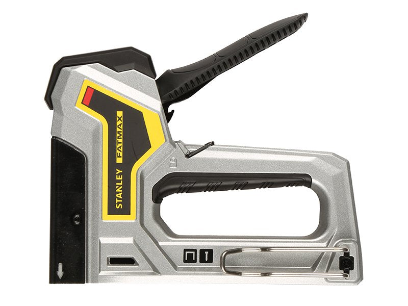 Stanley FatMax Heavy-duty Stapler / Nailer Main Image