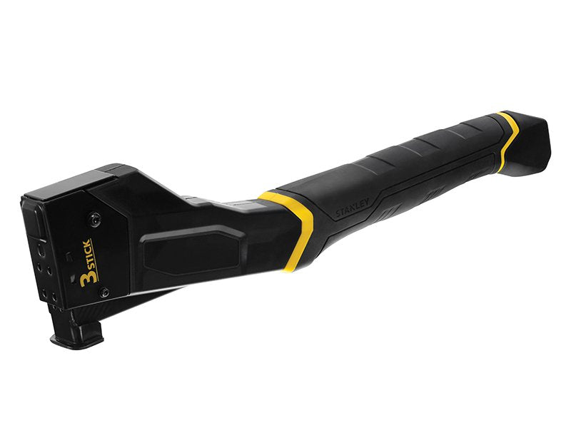 Stanley Tools FatMax® Lightweight Composite Hammer Tacker Main Image