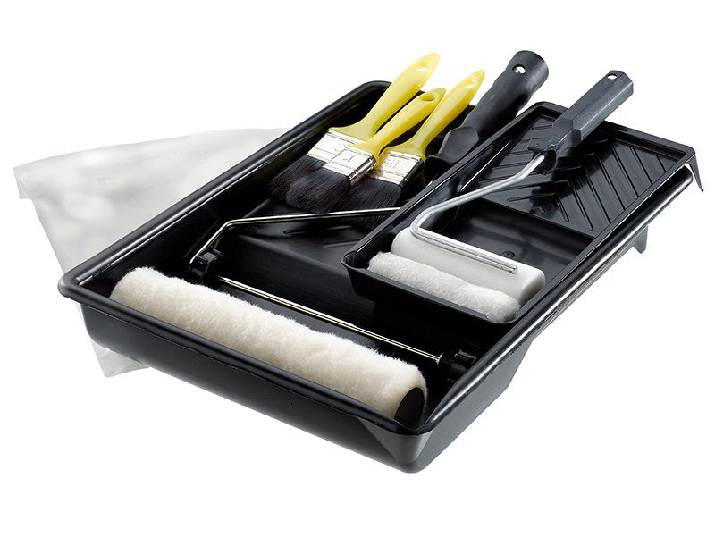 Stanley Decorating Set (11-Piece) Main Image