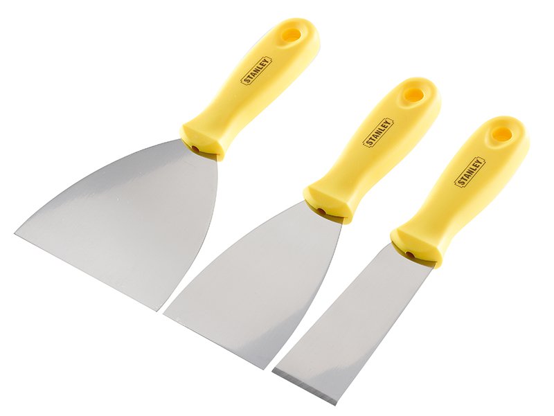 Stanley Hobby Tool Set 3 Piece Main Image