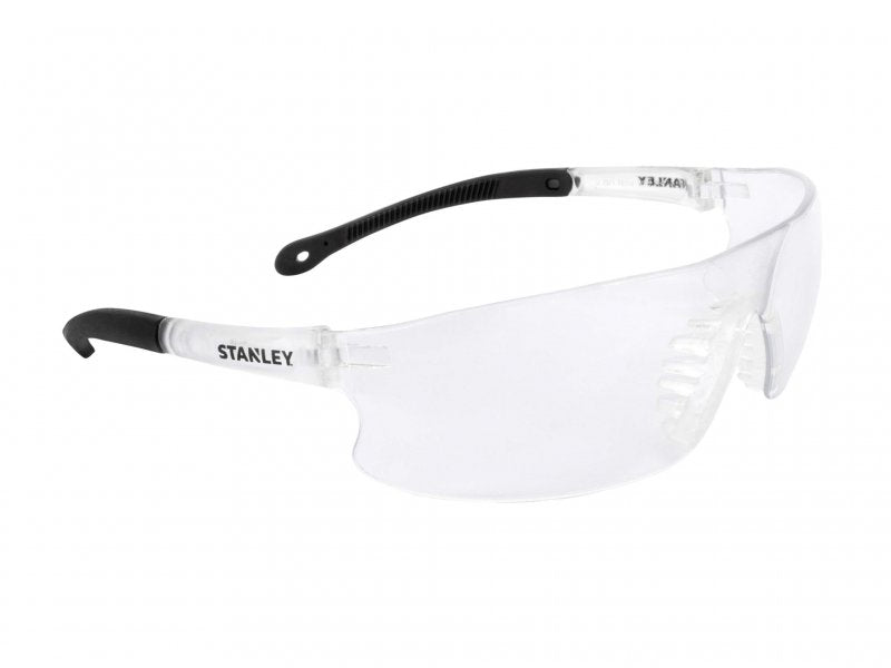 Stanley Tools SY120-1D Safety Glasses - Clear Main Image