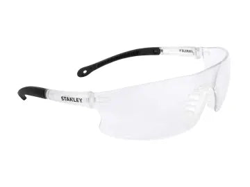 Stanley Tools SY120-1D Safety Glasses - Clear