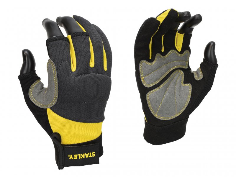 Stanley Tools SY650 Framer Performance Gloves - L Main Image