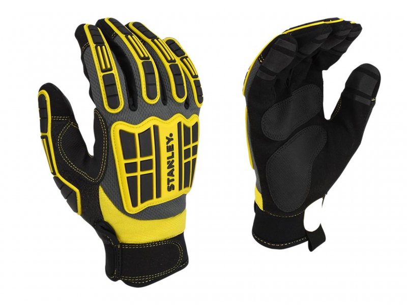 Stanley Tools SY820 Extreme Performance Gloves - L Main Image