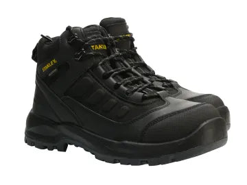 STANLEY Clothing Flagstaff S3 Waterproof Safety Boots UK 9 EUR 43