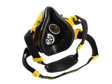 STANLEY Respiration P3 R Half Mask Respirator M/L