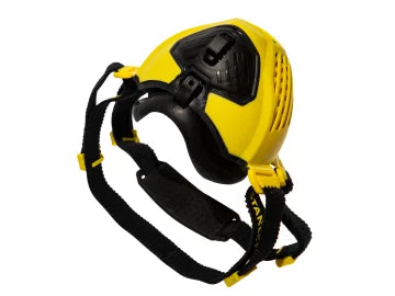 STANLEY Respiration P3 R Half Mask Respirator M/L