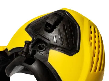 STANLEY Respiration P3 R Half Mask Respirator M/L