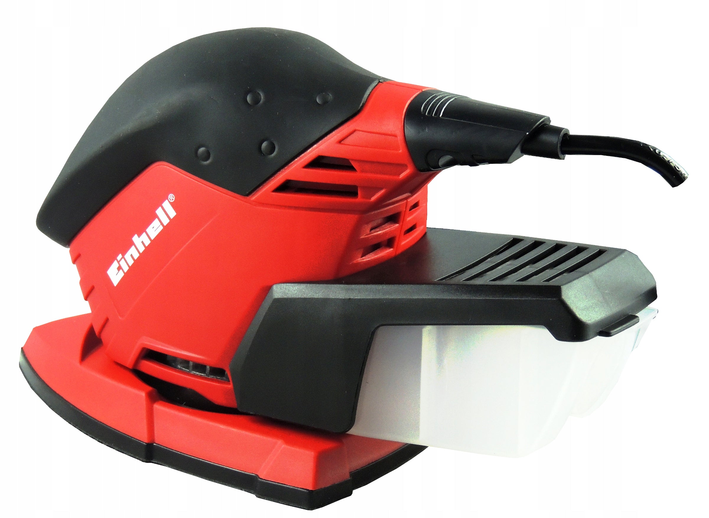 Einhell TE-OS 1320 Multi Sander with Dust Collection 130W 240V